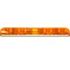 48” Four Halo Four LEDs Two Diamond Mirrors Two V-mirrors