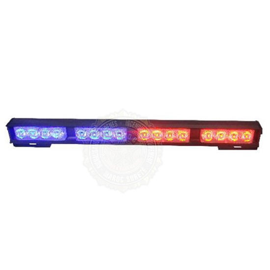 LED Grille/Deck Light LED4P-84E-1H