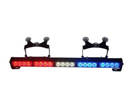 Led visor light ADL03-8102H-5X