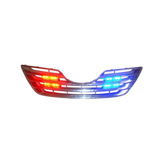 Grille Lights AGL03-84BH