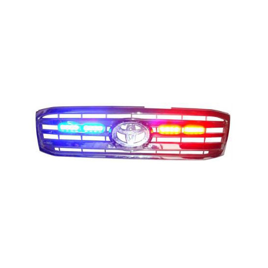 Grille Lights AGL03-84CH