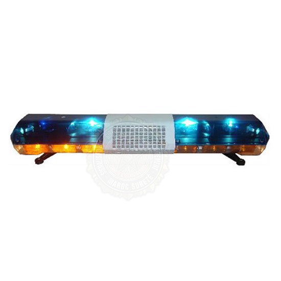 Halogen Lightbar ALB01-8805D