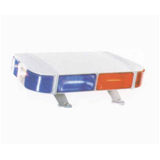 Strobe Mini-Lightbar