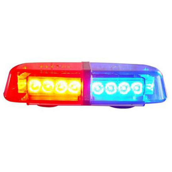 High-power LED Mini-Lightbar AMLB03-8235H