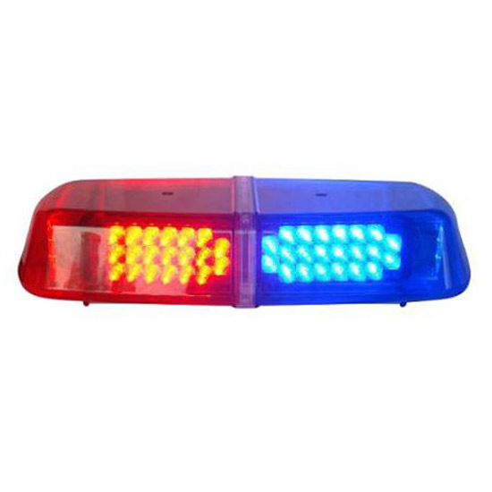 LED Mini-Lightbar AMLB03-8235L1