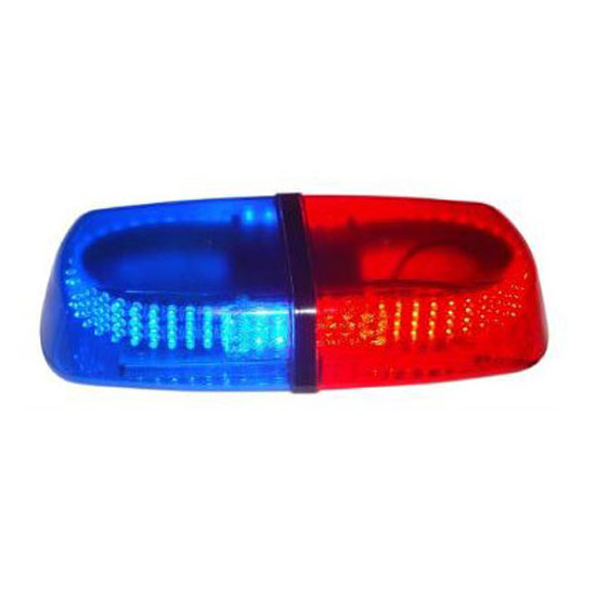 LED Mini-Lightbar AMLB03-8235L2