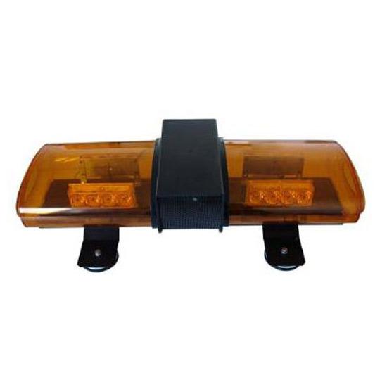 High-power LED Mini-Lightbar AMLB03-8251HY