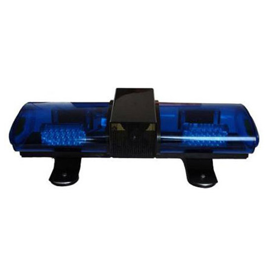 LED Mini-Lightbar AMLB03-8251Y