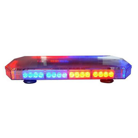High-power Mini- Lightbar AMLB03-8558H