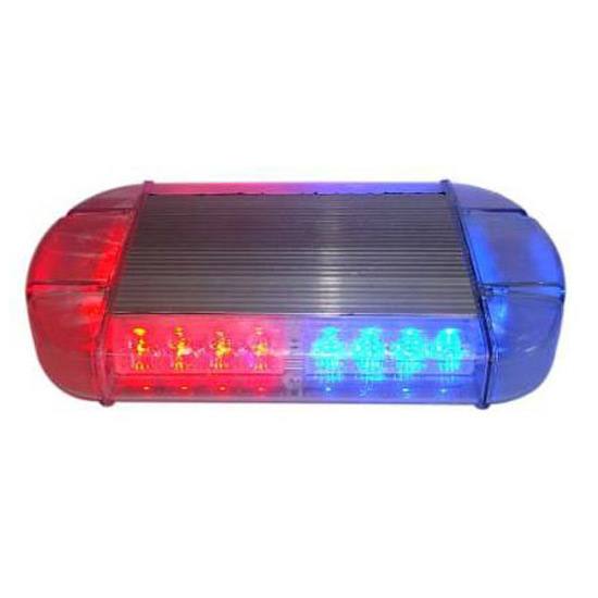 High-power LED Mini-Lightbar AMLB03-8835H