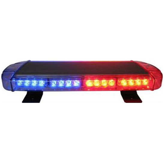 High-power LED Mini-Lightbar AMLB03-8855H