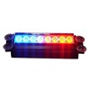 Led visor light