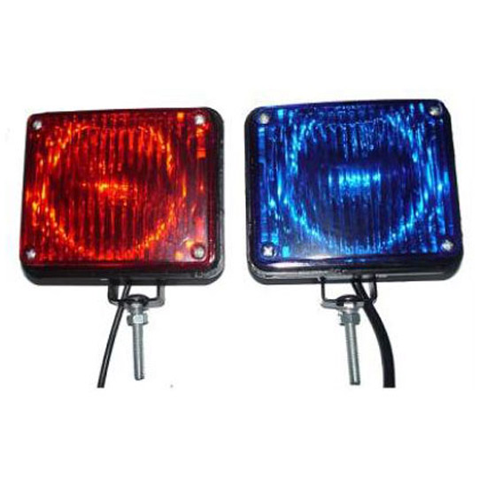 Strobe light