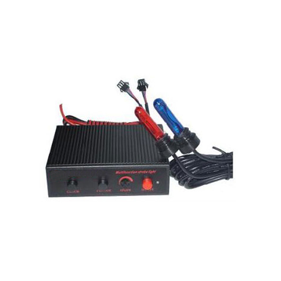 LED/Strobe Inserts AXL02-XD-2A