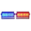 High-power LED light