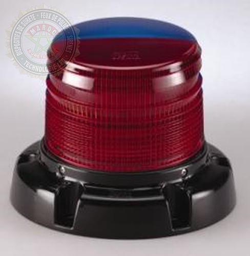 Metal Branch Guard for 4” Low Dome (fits 7000 Series)