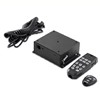Wired-Wireless Siren & PA with Lightbar Control EXPERT-ECO/W