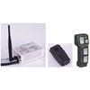Motorcycle WIRELESS Siren&PA-Warning Light Control