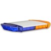 FLARE Mini Magnetic Lightbar (12 LEDs, 35cm)