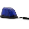 MagnePULSE Magnetic Base Warning Light 6 LEDs