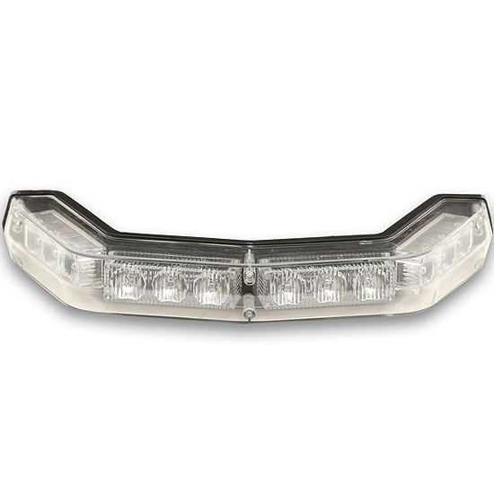 Motorcycle Back Side Warning Light MaxiBLINK/6