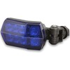 Motorcycle Front Warning Light