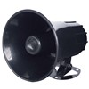 Electronic siren